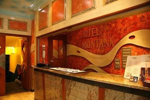 Montana Excel 호텔 런던 외부 사진